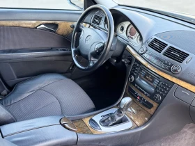 Mercedes-Benz E 220 2.2CDI Автоматик Avantgarde, снимка 12