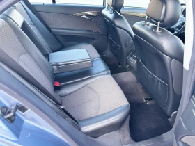 Mercedes-Benz E 220 2.2CDI Автоматик Avantgarde, снимка 15
