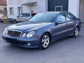Mercedes-Benz E 220 2.2CDI Автоматик Avantgarde, снимка 1