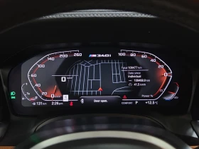 BMW 340 XDRIVE / АВТОКРЕДИТ, снимка 13