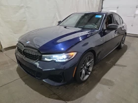 BMW 340 XDRIVE / АВТОКРЕДИТ, снимка 1