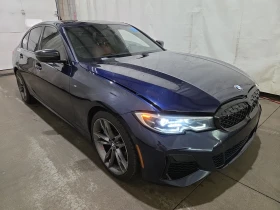 BMW 340 XDRIVE / АВТОКРЕДИТ, снимка 2