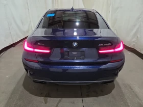 BMW 340 XDRIVE / АВТОКРЕДИТ, снимка 6