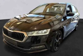 Skoda Octavia 2.0 TDI/150 PS/4x4/MATRIX/ACC/PDC/NAVI, снимка 1