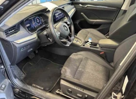 Skoda Octavia 2.0 TDI/150 PS/4x4/MATRIX/ACC/PDC/NAVI, снимка 9