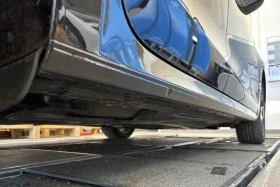 Skoda Octavia 2.0 TDI/150 PS/4x4/MATRIX/ACC/PDC/NAVI, снимка 6