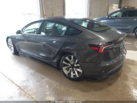 Tesla Model 3 LONG RANGE DUAL MOTOR ALL-WHEEL DRIVE, снимка 3