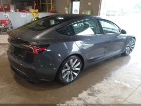 Tesla Model 3 LONG RANGE DUAL MOTOR ALL-WHEEL DRIVE, снимка 4