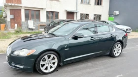 Jaguar Xf 3.0d автомат, снимка 3