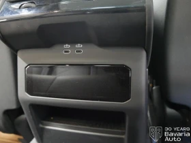 BMW 550 e xDrive Touring Steptronic, снимка 13