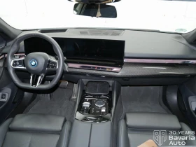 BMW 550 e xDrive Touring Steptronic, снимка 6