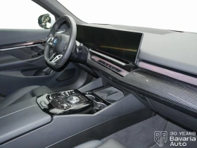 BMW 550 e xDrive Touring Steptronic, снимка 7