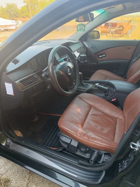 BMW 530 E60  2004, снимка 8