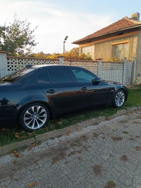 BMW 530 E60  2004, снимка 7