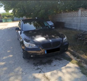 BMW 530 E60  2004, снимка 2