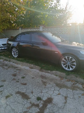 BMW 530 E60  2004, снимка 6