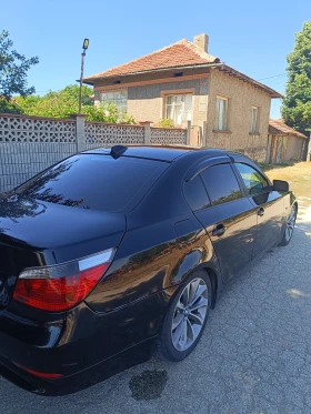 BMW 530 E60  2004, снимка 5