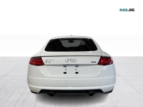 Audi Tt, снимка 6