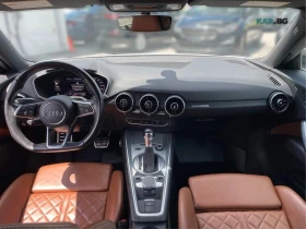 Audi Tt, снимка 10