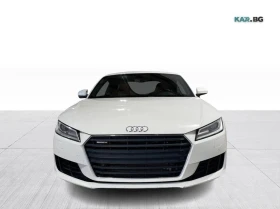 Audi Tt, снимка 2