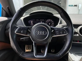 Audi Tt, снимка 11