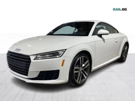 Audi Tt, снимка 3