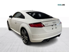 Audi Tt, снимка 5