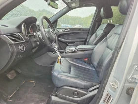 Mercedes-Benz GLS 450, снимка 7