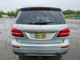 Mercedes-Benz GLS 450, снимка 5