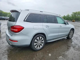 Mercedes-Benz GLS 450, снимка 4