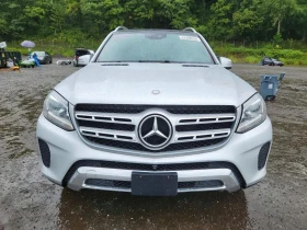 Mercedes-Benz GLS 450, снимка 2