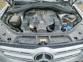 Mercedes-Benz GLS 450, снимка 12