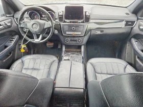Mercedes-Benz GLS 450, снимка 9