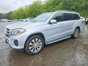 Mercedes-Benz GLS 450, снимка 1