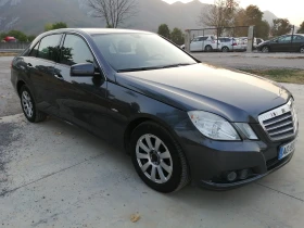 Mercedes-Benz E 220 2, 2CDI , снимка 4