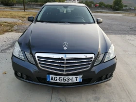     Mercedes-Benz E 220 2, 2CDI 