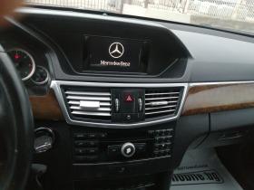 Mercedes-Benz E 220 2,2CDI , снимка 13