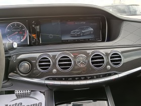 Mercedes-Benz S 63 AMG * 4Matic* Full*  | Mobile.bg   11