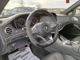 Mercedes-Benz S 63 AMG * 4Matic* Full*  | Mobile.bg   8