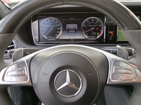 Mercedes-Benz S 63 AMG * 4Matic* Full*  | Mobile.bg   10
