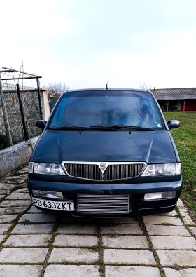 Lancia Zeta, снимка 8 - Автомобили и джипове - 45716157
