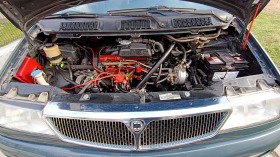 Lancia Zeta, снимка 10 - Автомобили и джипове - 45716157