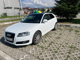 Audi A3 1.6, снимка 7