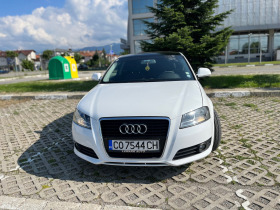 Audi A3 1.6, снимка 2 - Автомобили и джипове - 45698382