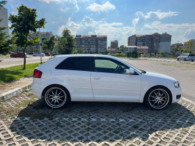 Audi A3 1.6, снимка 4 - Автомобили и джипове - 45698382