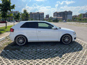 Audi A3 1.6, снимка 5