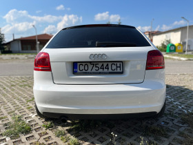 Audi A3 1.6, снимка 3 - Автомобили и джипове - 45698382