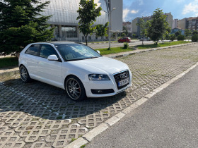 Audi A3 1.6, снимка 6