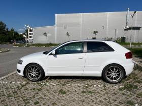 Audi A3 1.6, снимка 8 - Автомобили и джипове - 45698382