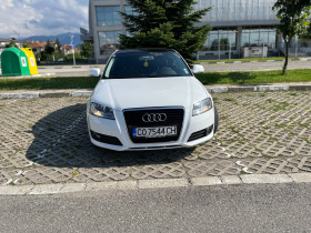 Обява за продажба на Audi A3 1.6 ~8 150 лв. - изображение 1